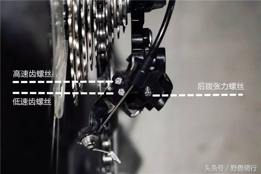 不会变速的自行车叫什么,不会变速怎么办