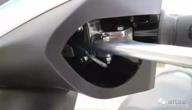 1999老款新大洲本田125踏板,本田新踏板6980