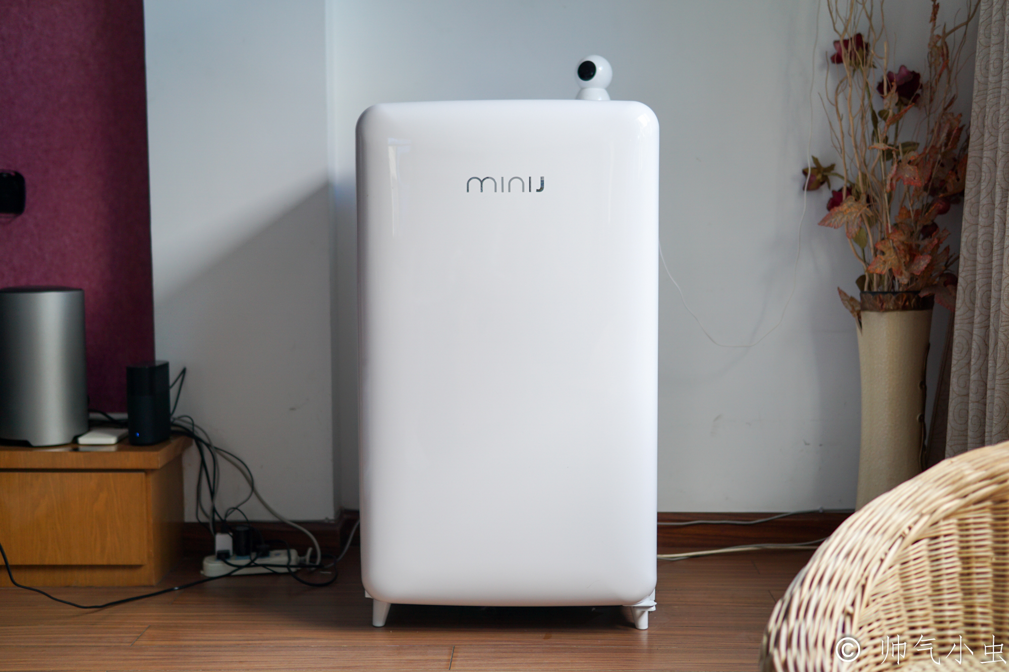 小米智能冰箱生态链,小米直供生态链