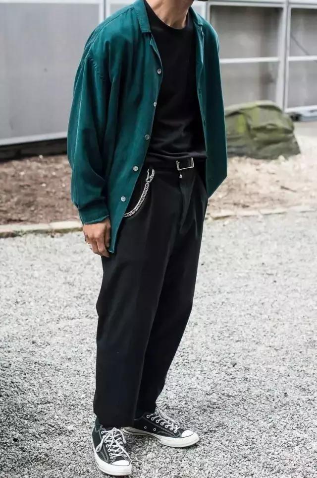 热裤不热,热裤是清凉的吗