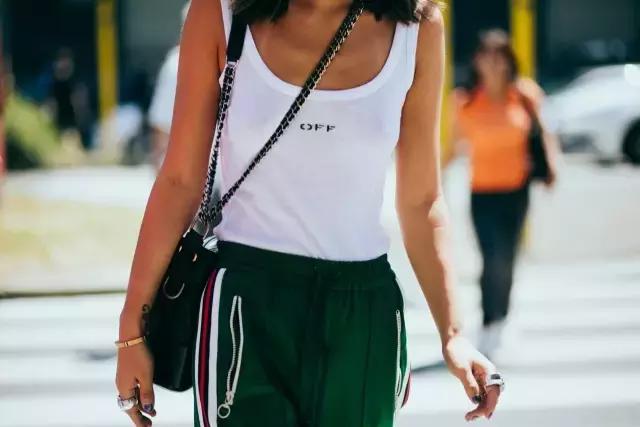 热裤不热,热裤是清凉的吗