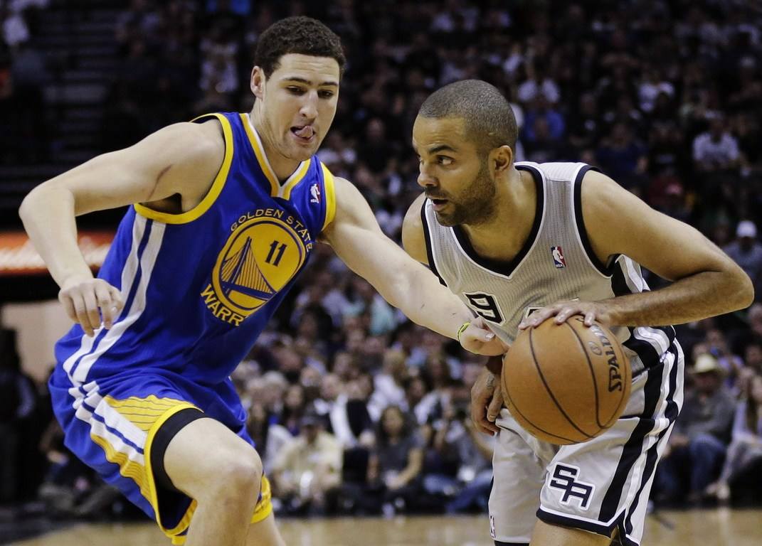 流言满天不那么有人情味了？Woj的表态告诉你，马刺还是那个马刺！