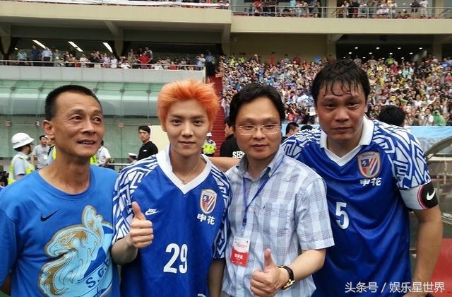 奔跑吧兄弟鹿晗pk足球队长,奔跑吧鹿晗vsrunningman