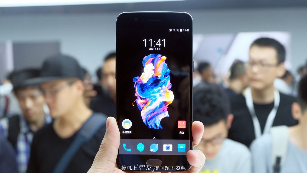 一加5评测,一加手机5评测科技美学