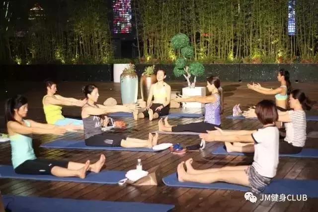 于都县一伽普拉提健身工作室,端州区芬享普拉提瑜伽工作室