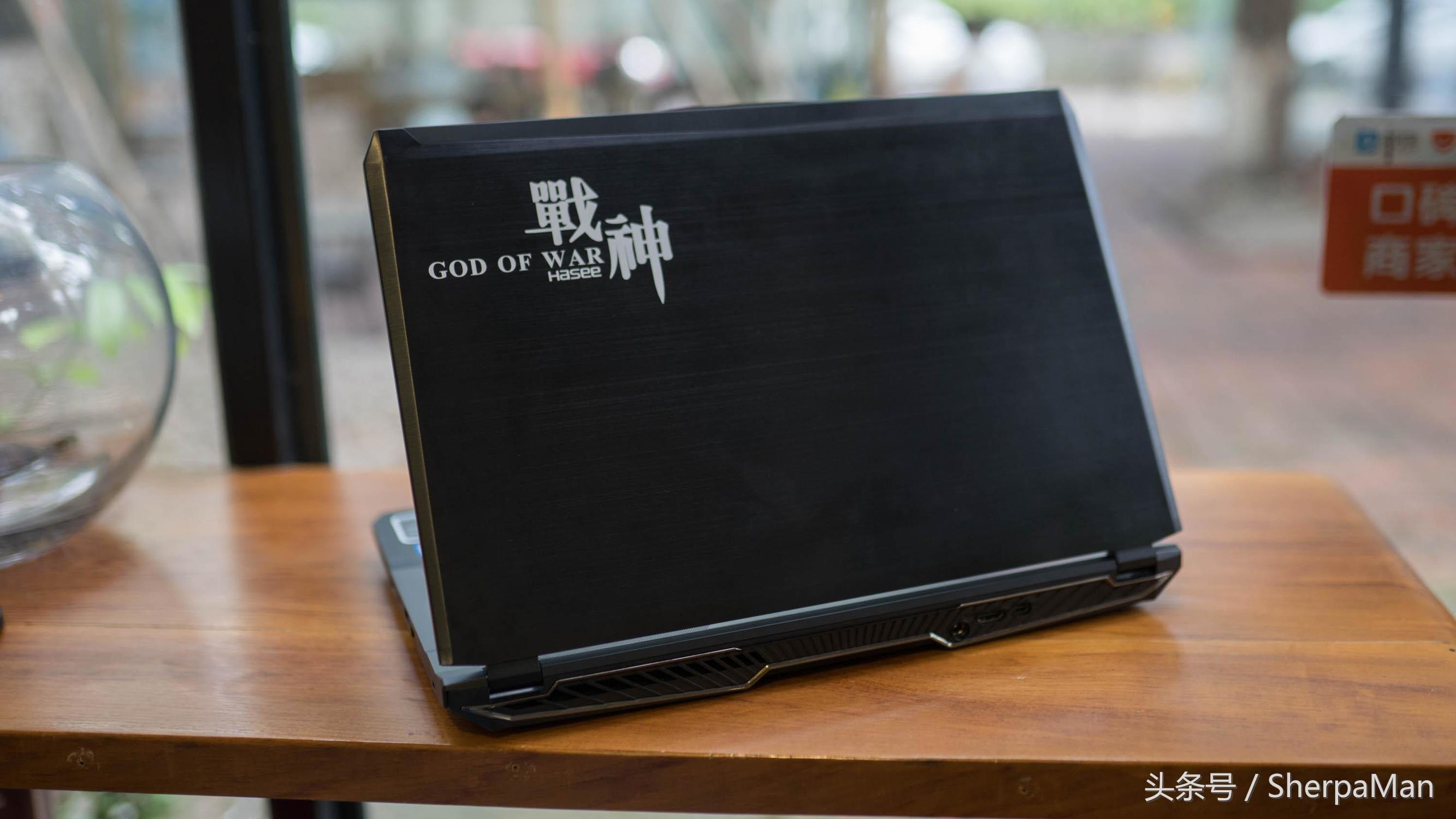 神舟z8游戏评测,神舟z8体验