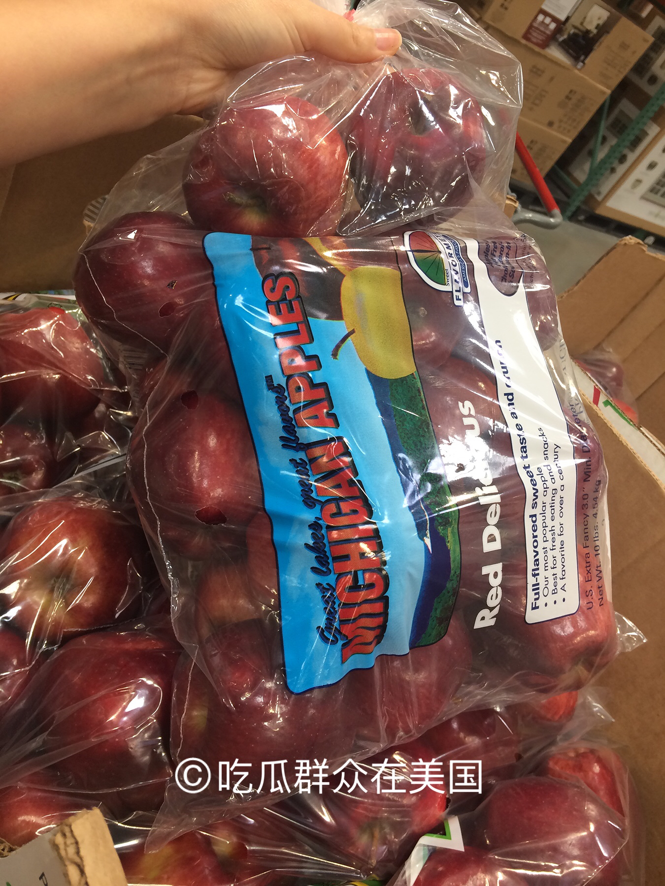 美国华人超市蔬菜价目表,美国超市的蔬菜价格到底有多贵