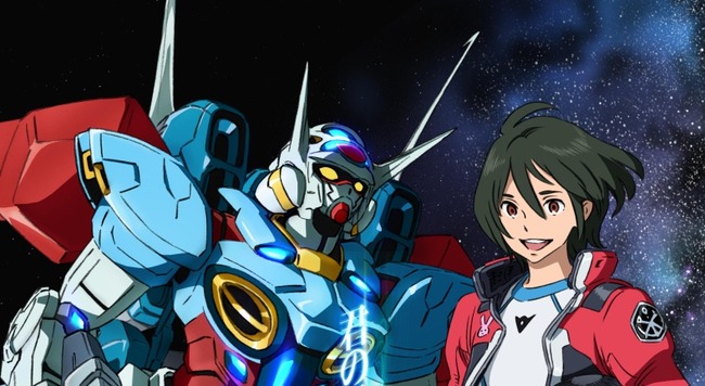 光头高达富野,富野对高达的评价