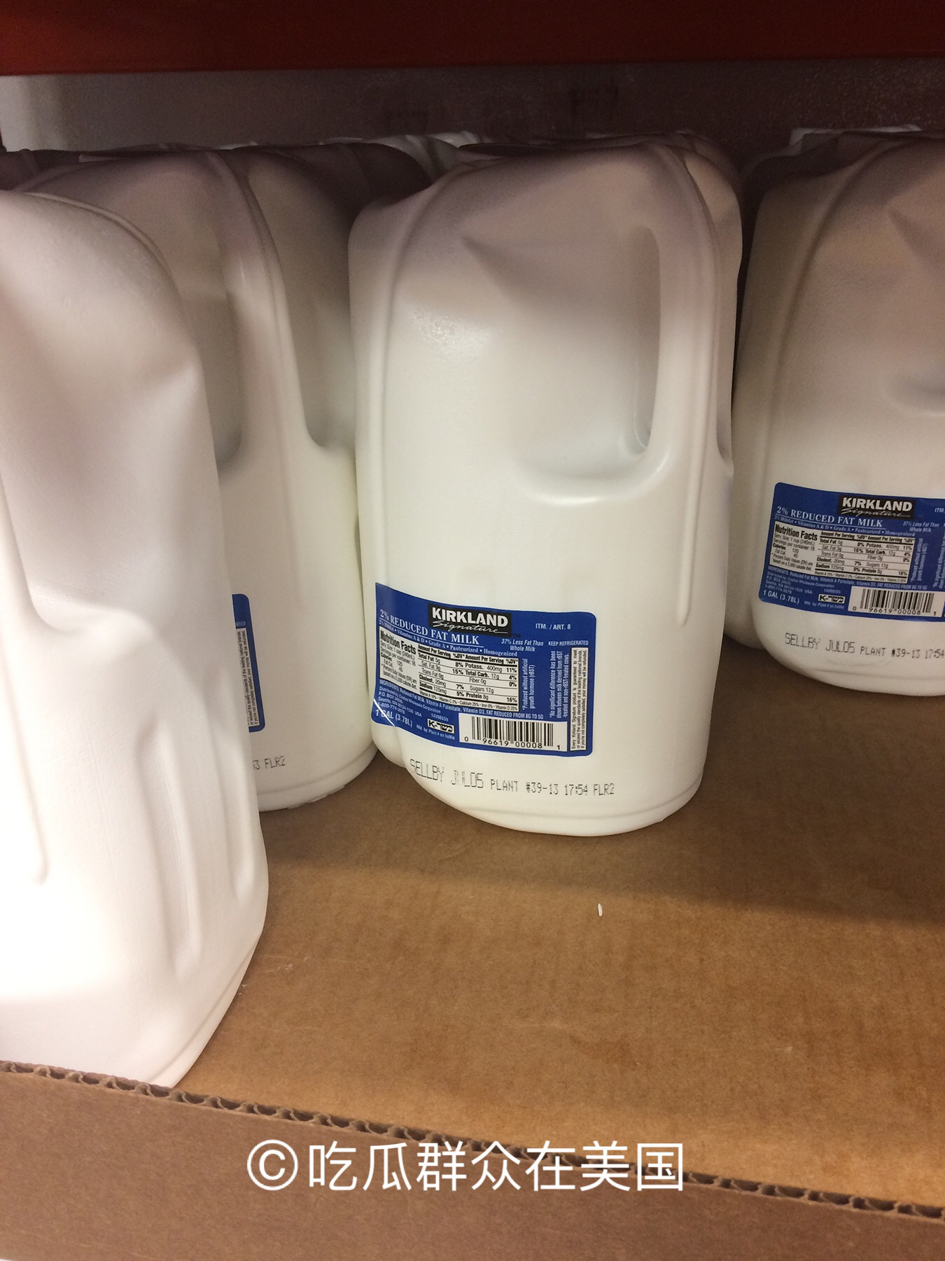 美国华人超市蔬菜价目表,美国超市的蔬菜价格到底有多贵