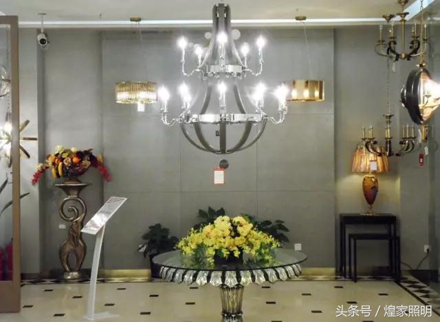 2021最流行美式灯具,美式灯具哪个品牌好看耐用