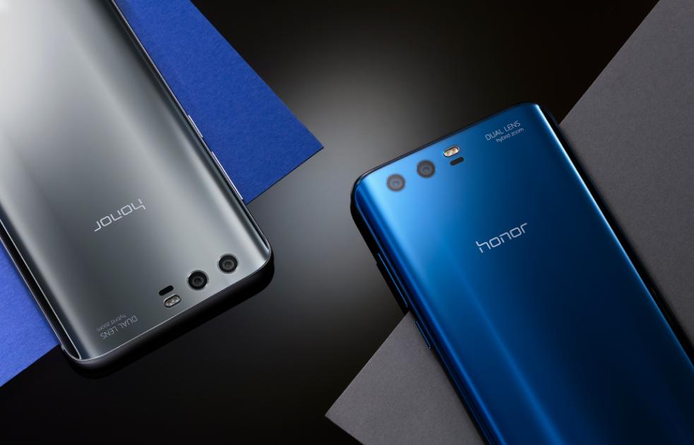 荣耀9性价比怎么样,荣耀9性能介绍