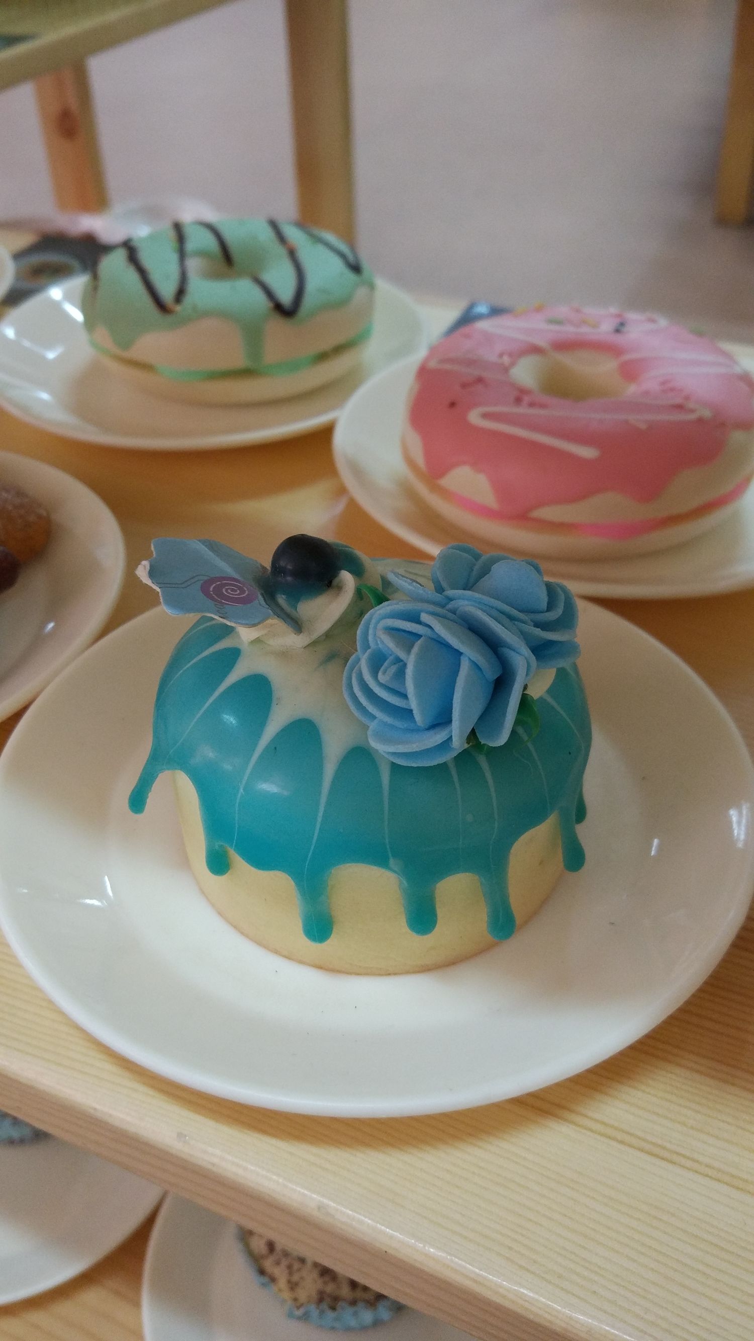 幼儿园的糕点,幼儿园糕点图片大全