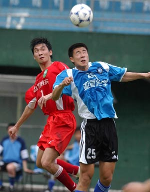 大连实德预备队名单,大连实德多少届中超冠军