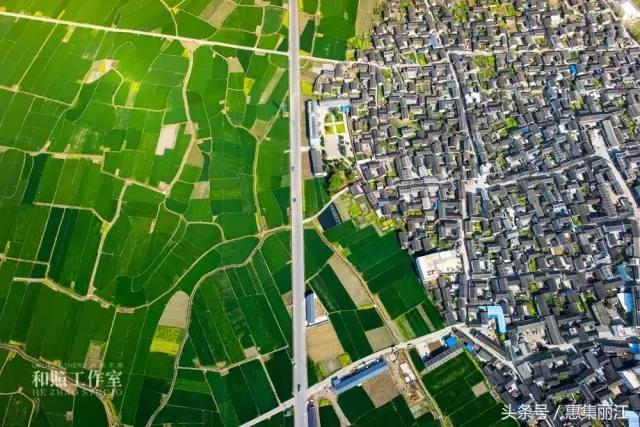 上帝眼中的腾冲,美丽而又神秘的丽江