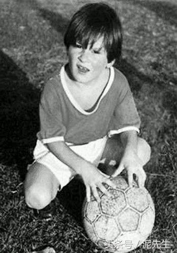 梅西10句励志名言,关于梅西的幽默励志句子