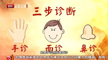 中医看手掌红判断疾病,中医怎么看手掌病