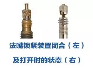 自行车轮胎特别小漏气怎么解决,自行车轮胎没有破为什么会漏气