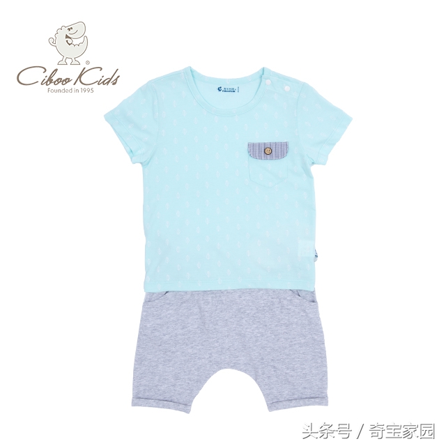 谁说男孩不需要打扮,男宝打扮穿搭