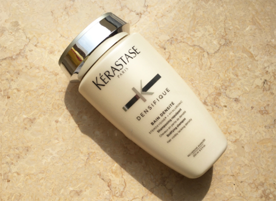 卡诗鱼子酱洗发水配方,卡诗黑钻鱼子酱洗发水好用吗