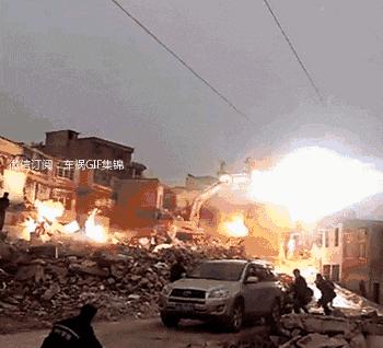 靠近高压电的可怕后果,靠近高压电线的危害