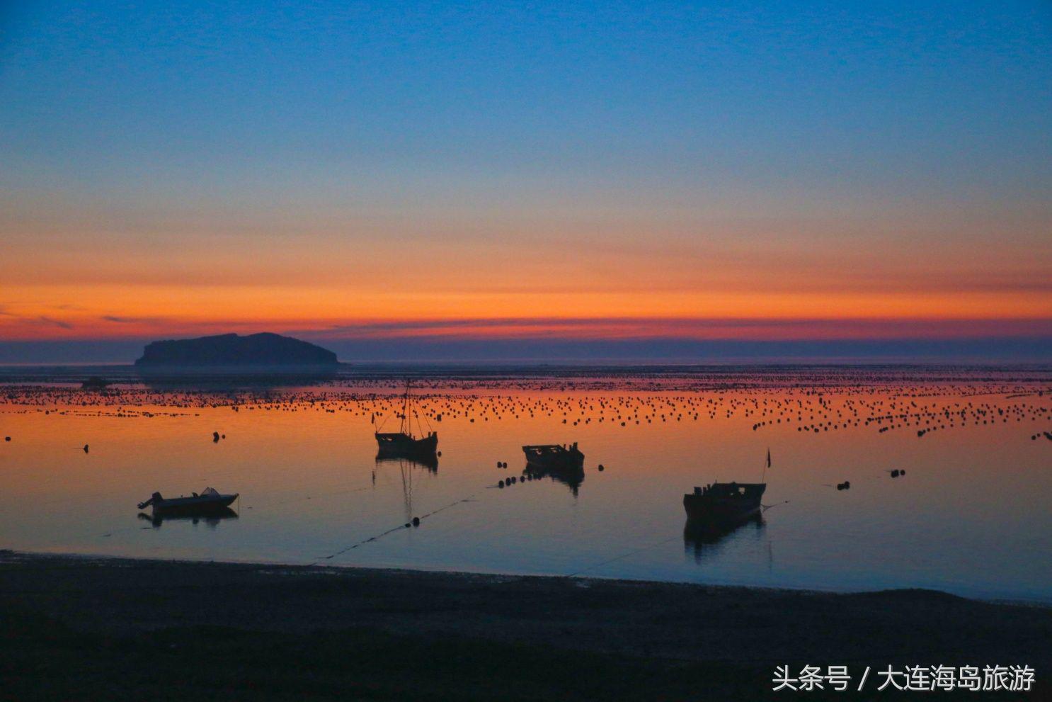 大连哈仙岛旅游多少钱,大连哈仙岛住宿推荐阳光渔村