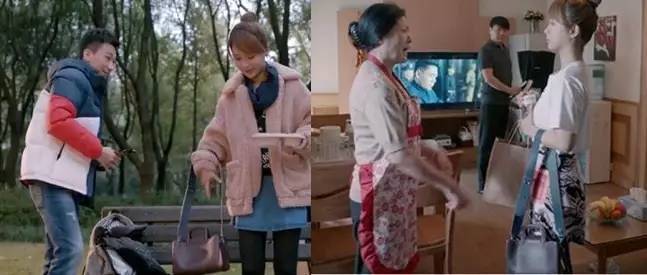 连曲筱绡这种富二代都用我们用得起的平价好物