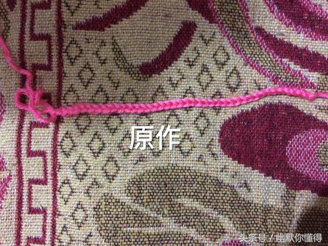 最简单钩针凉鞋教程图解,钩针编织婴儿凉鞋教程视频