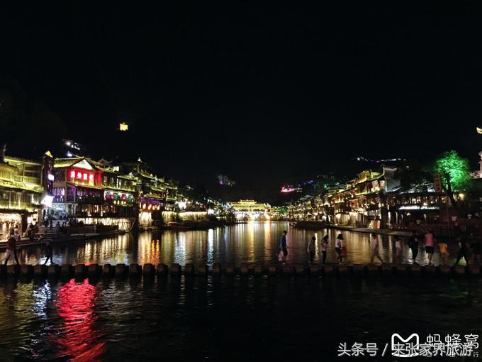 张家界五日游多少钱一个人 (自己张家界六日游详细攻略)