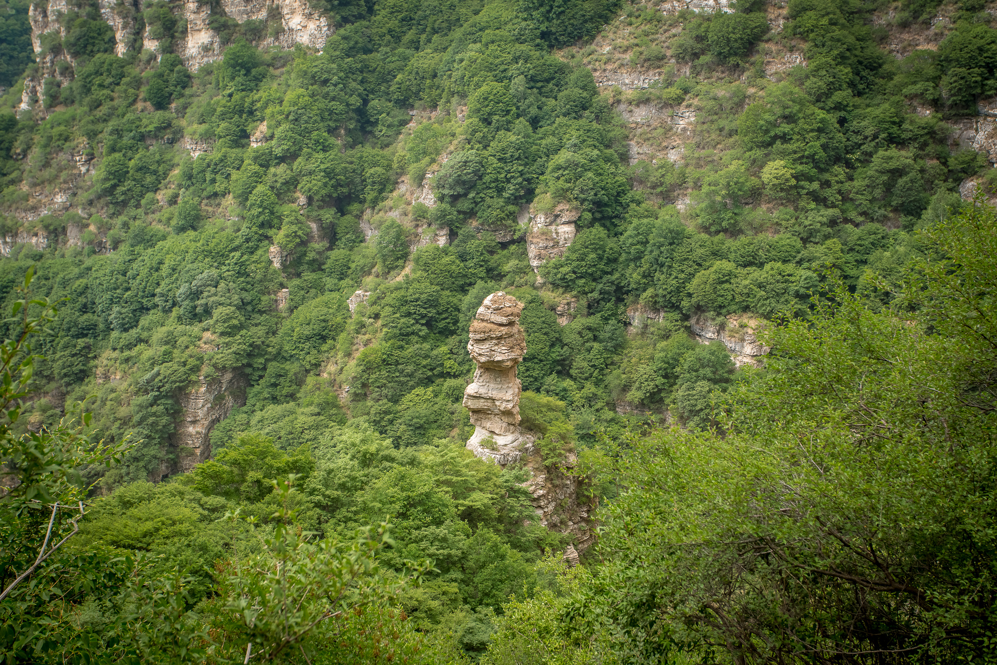 北京白石山一日游,白石山到北京路过好玩的地方