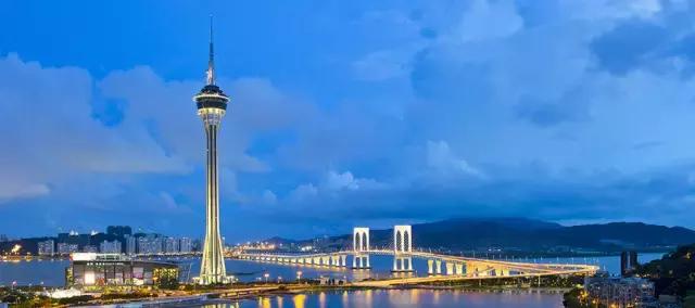 珠海值得一去的景点,珠海一日游最值得去的地方