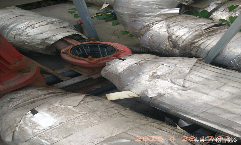 苏州制冷设备中央空调维修保养靠谱的都在这里