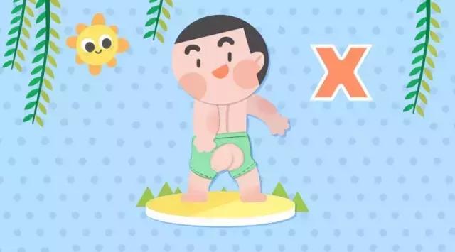 到底能不能给宝宝穿开裆裤，终于有定论了