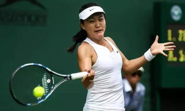 温网张帅最好纪录,温网中国金花最新成绩