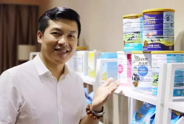 引入澳洲优质乳制品，成都“澳洲国际奶吧”如何玩转新零售？