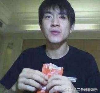 林更新100种辣条,林更新喜欢的辣条