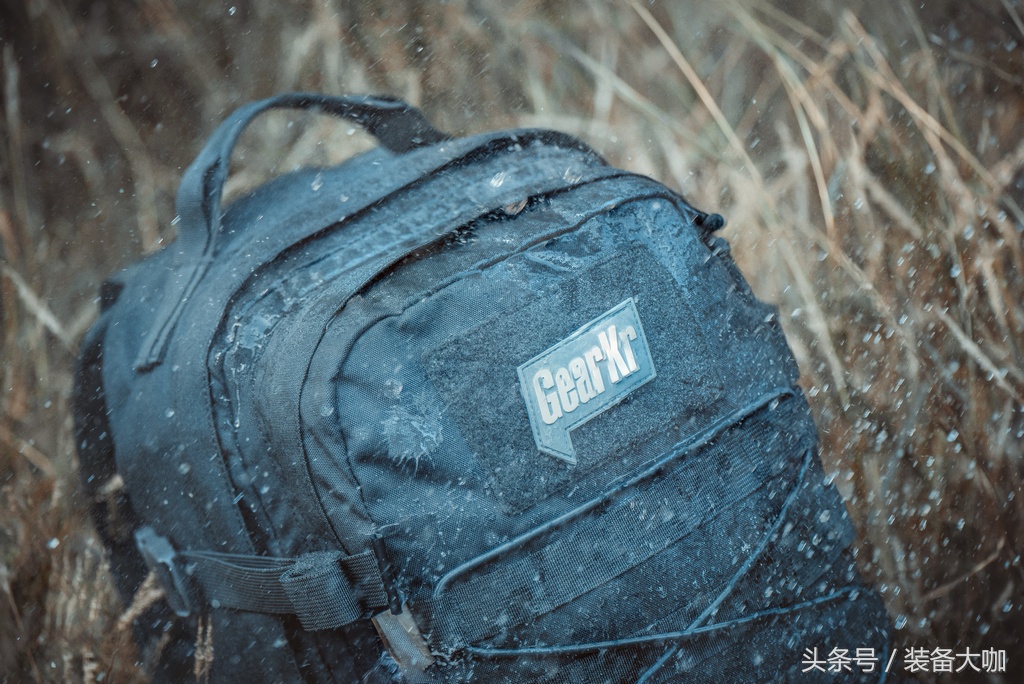 helikon适合通勤的战术包,浣熊背包测评