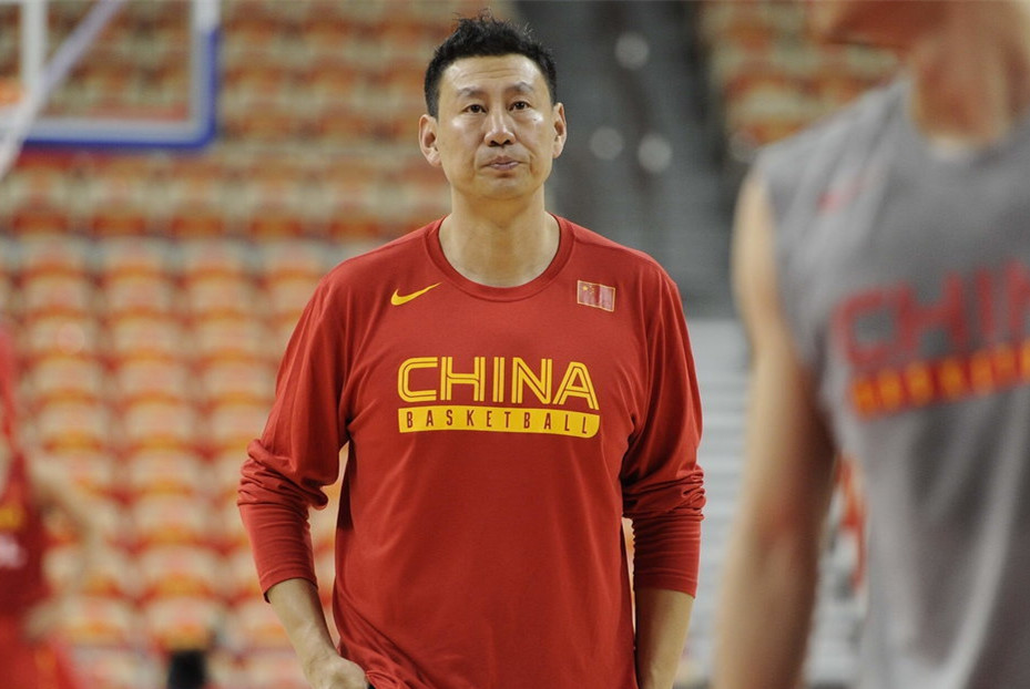 中国男篮红蓝两队比赛录像,中国篮球红蓝队名单