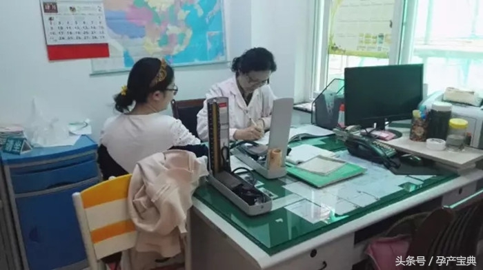 怀孕了去医院建卡需要什么手续,怀孕建卡详细流程上海