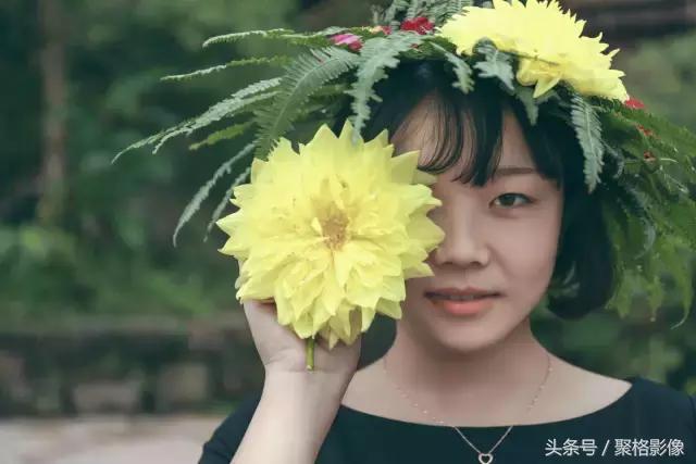 摄影爱好者培训班,户外人像拍摄技巧