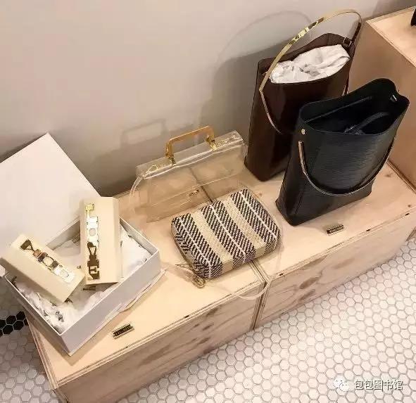 这些大牌限量版包包千万别买,你知道一些大牌包的平价替代吗