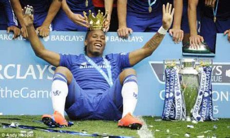 英超30年十大传奇时刻,英超25年