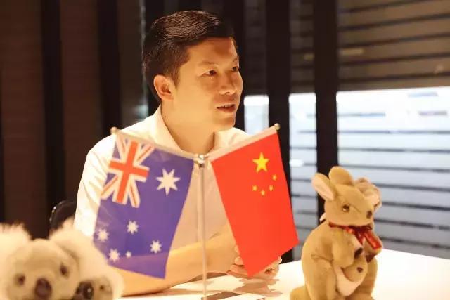 引入澳洲优质乳制品，成都“澳洲国际奶吧”如何玩转新零售？