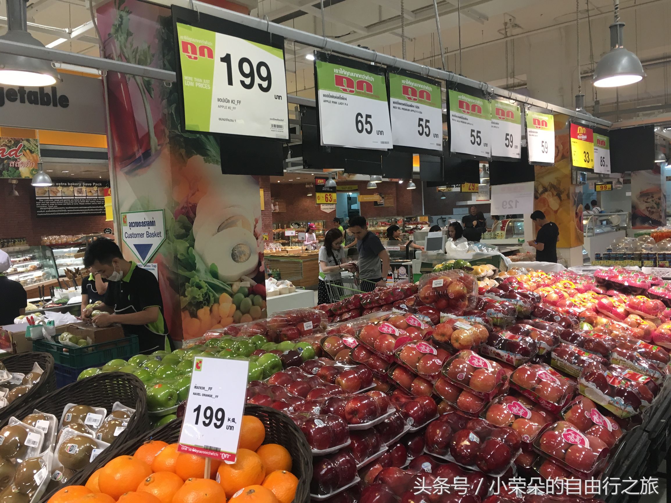 泰国自由行超详细攻略,近期泰国自由行最详细攻略