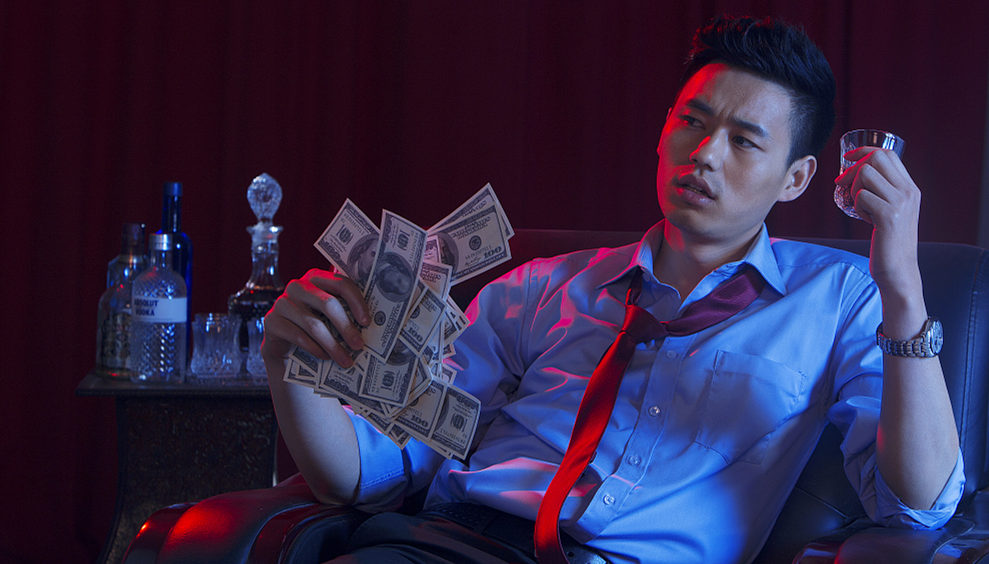 每月收入多少钱才有安全感,月收入多少有安全感