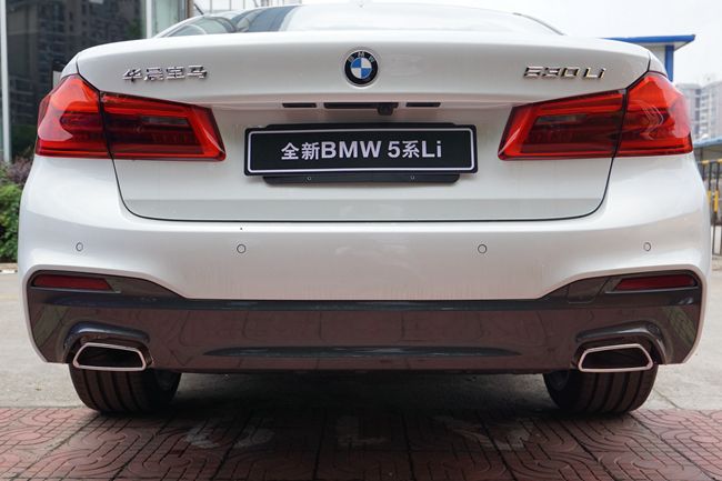 改款宝马5系最新,改款5系宝马二手车