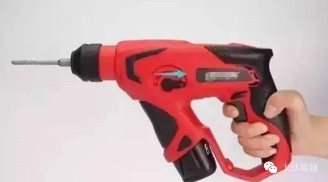 橱柜瓷砖打孔不开裂,瓷砖打孔贴胶布如何避免开裂