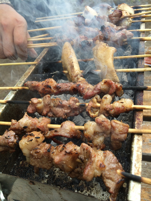 为情怀买单的豪车,13年jeep大切诺基开起来怎么样