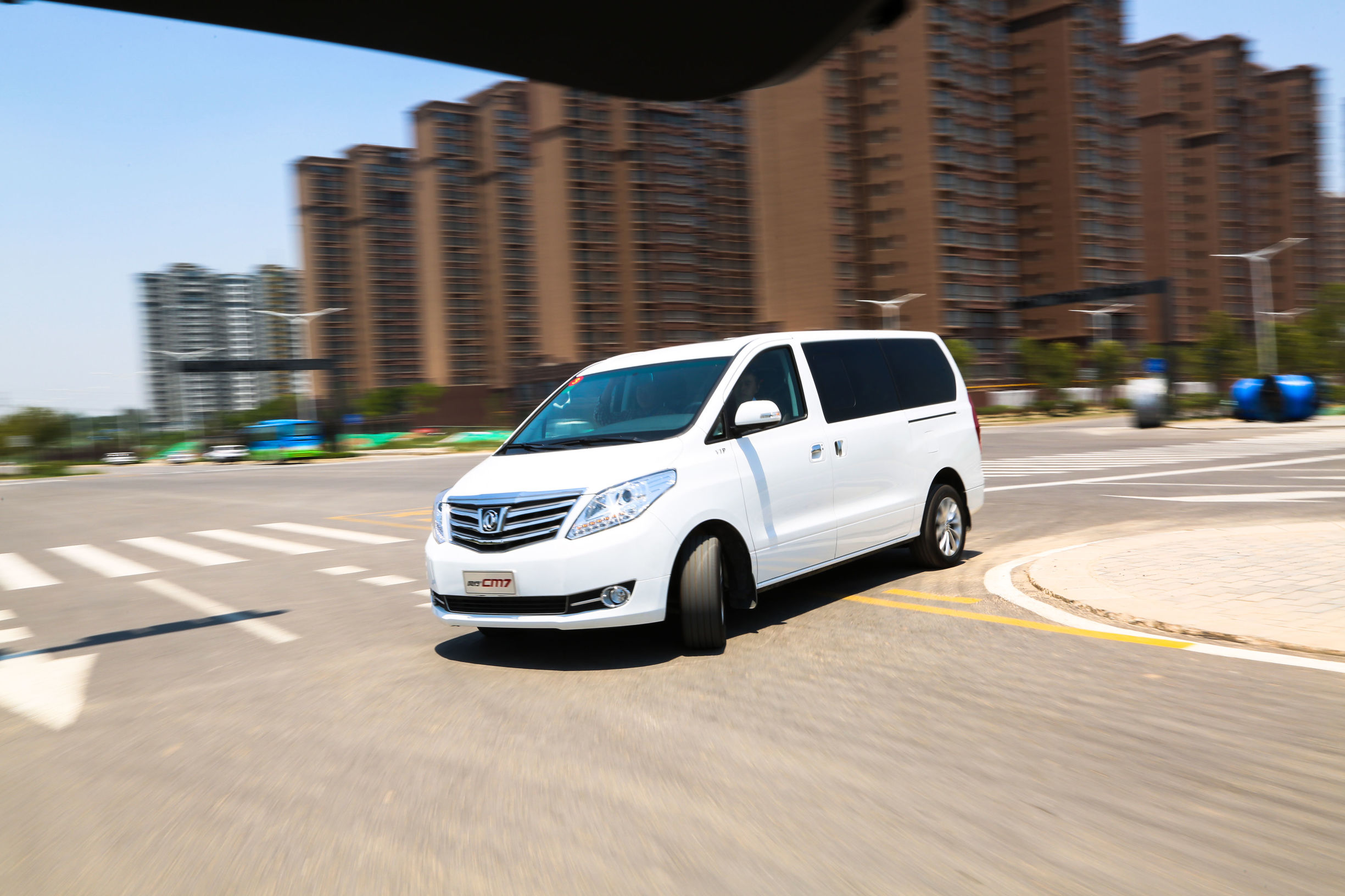 新款风行cm7怎么样,2018款东风风行cm7自动尊享