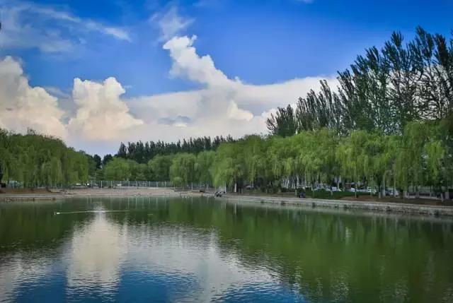 沈阳师范大学回忆,再见青春再见过往