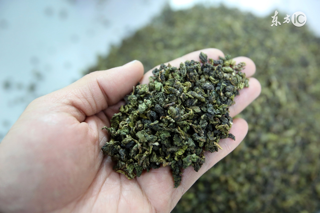 铁观音有哪些基本常识,怎样的铁观音是最好的